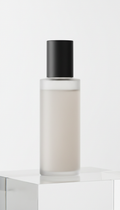Matte glass purifying cleanser