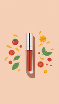 Tomato Vermilion Lip Tint