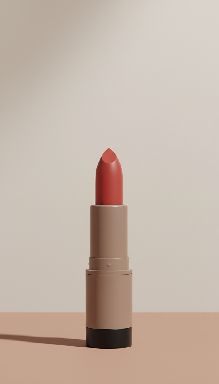 Iconic Matte Lipstick Longwear Formula