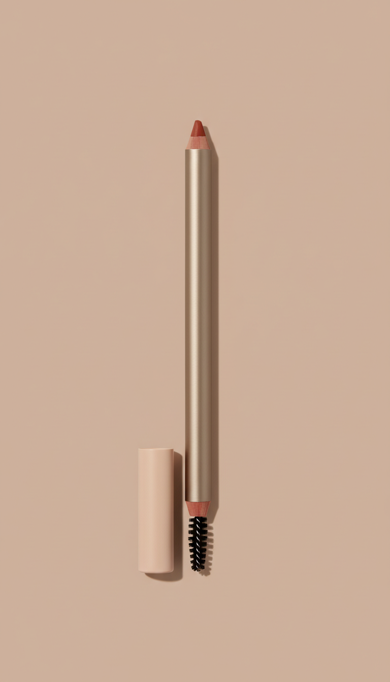 Precision Brow Pencil Ultra-Fine Tip