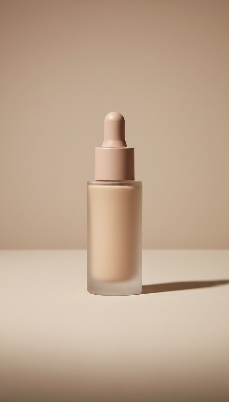Luminous Tint Serum Foundation