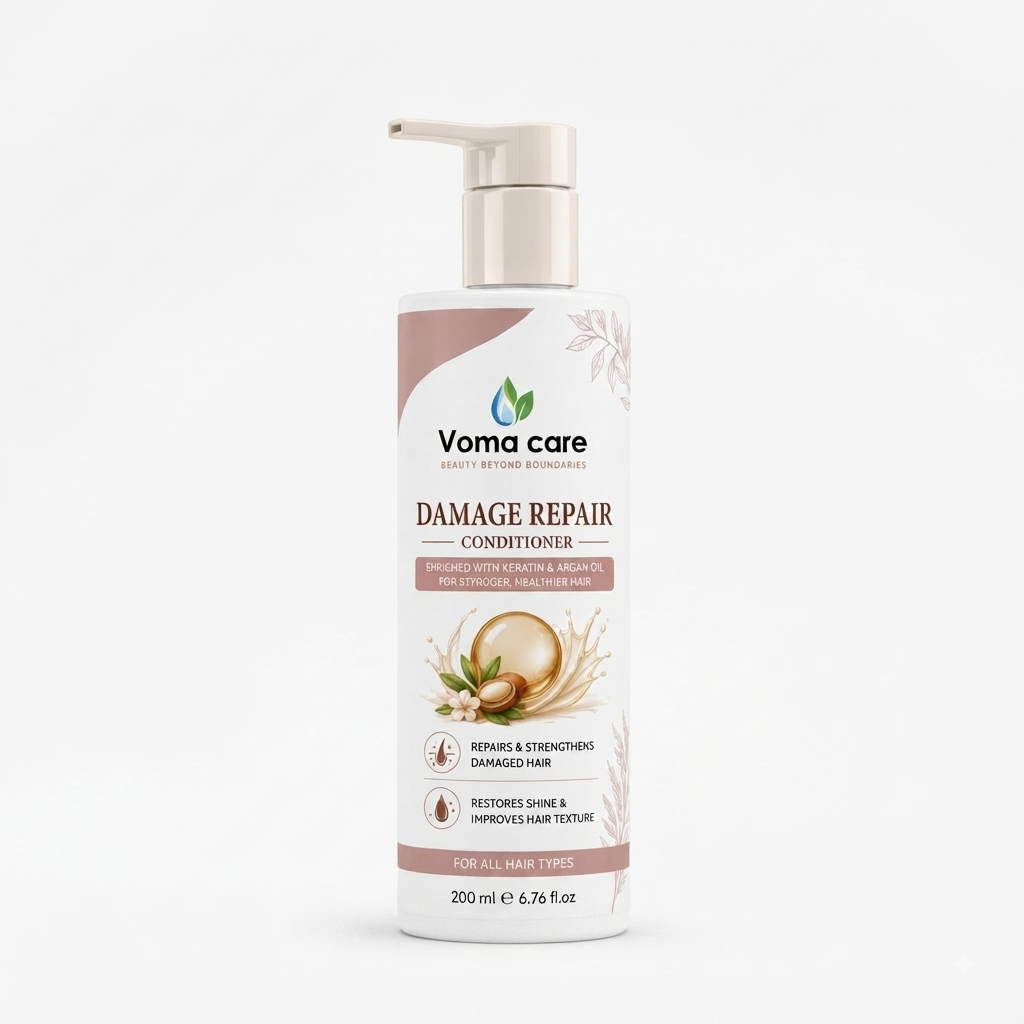 Damage Repair Conditioner (200ml)