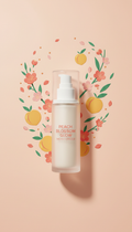 Peach Blossom Glow Moisturizer