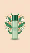 Botanical Greens Hydrating Mist